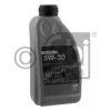 VW 5W30LONGLIFEPLUS Engine Oil